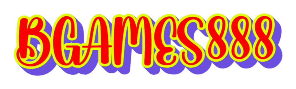 bgames888