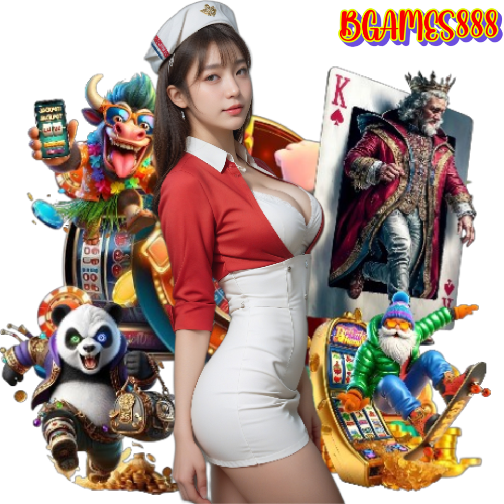 bgames888