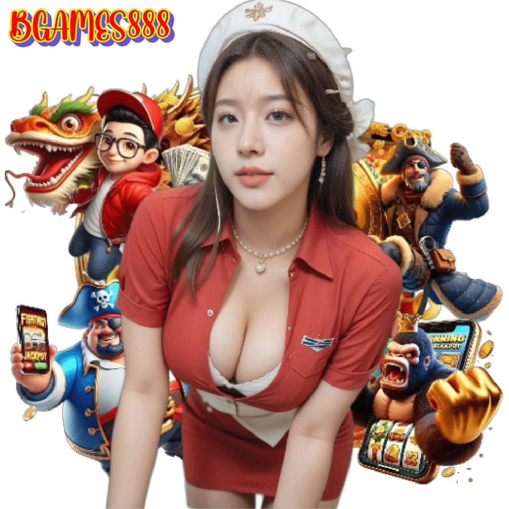bgames888 ไม่ผ่านเอเย่นต์