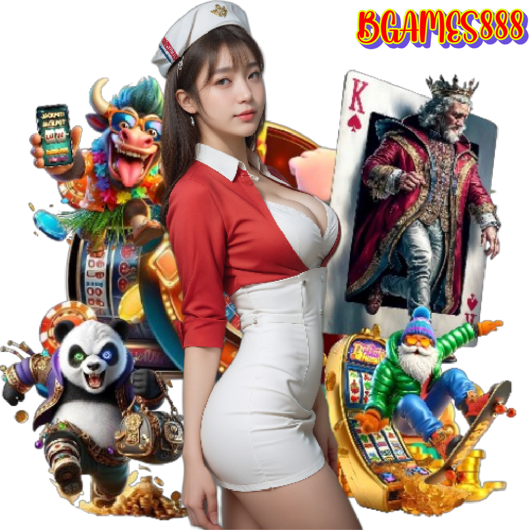 bgames888