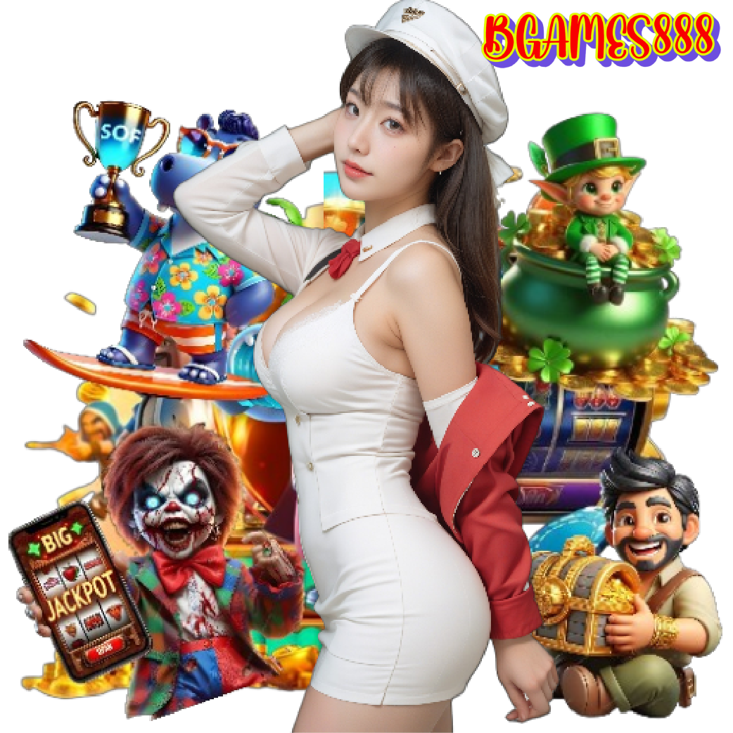bgames888 slot